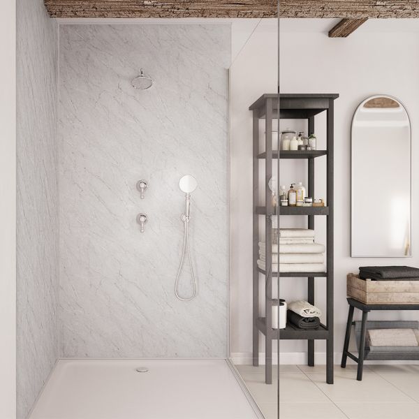Apollo Marble Wall Panel