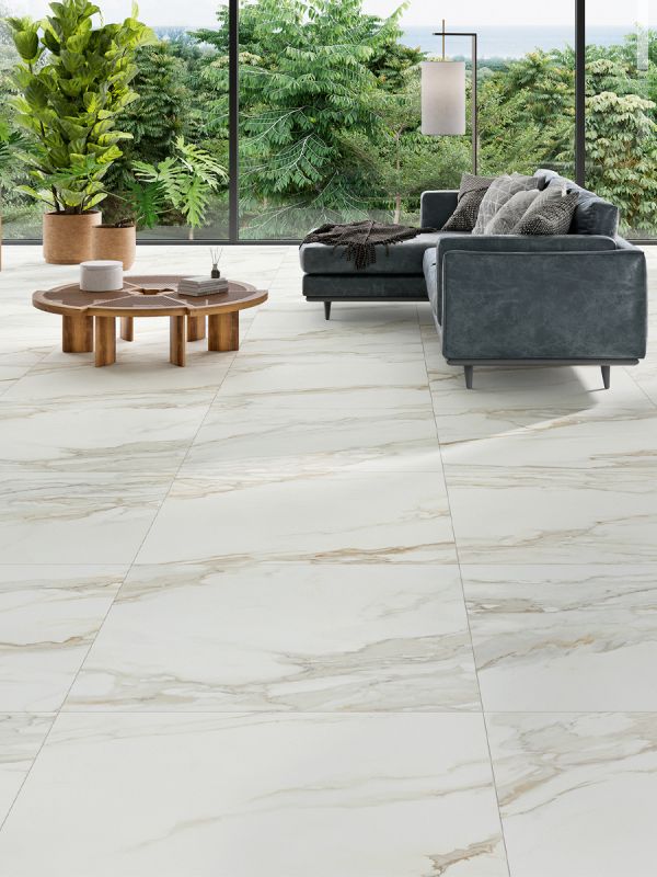 Calacatta Gold - 1000x1000mm