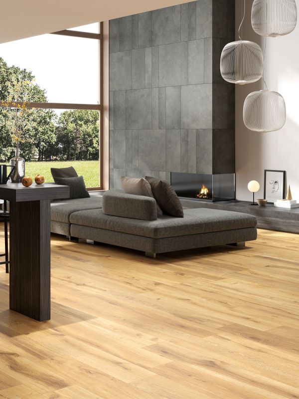 Italian Timeless Honey - 1500x240mm
