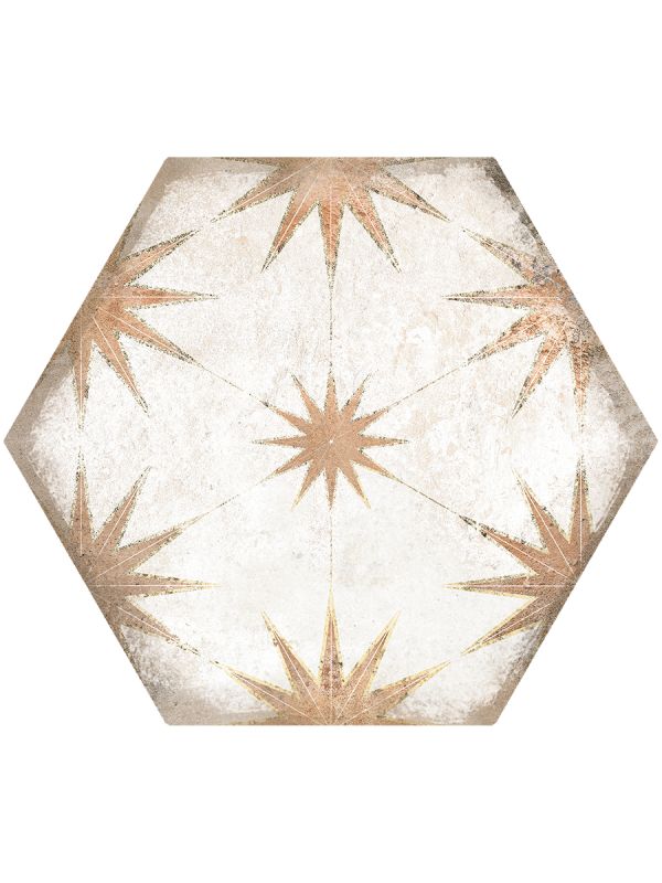 Lilya Decor Cotto - 198x228mm