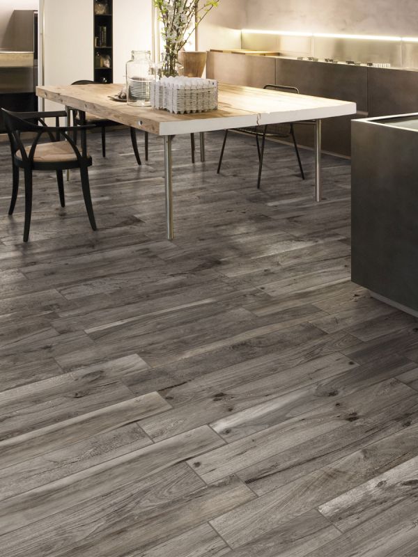 Living Cenere Italian Tile - 1000x205mm