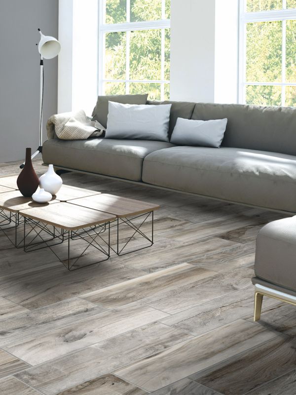 Living Tortora Italian Tile - 1000x205mm