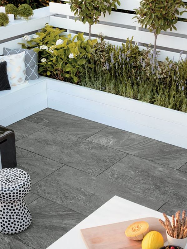 La Foresta Outdoor Italian Porcelain - 1200x600x20mm