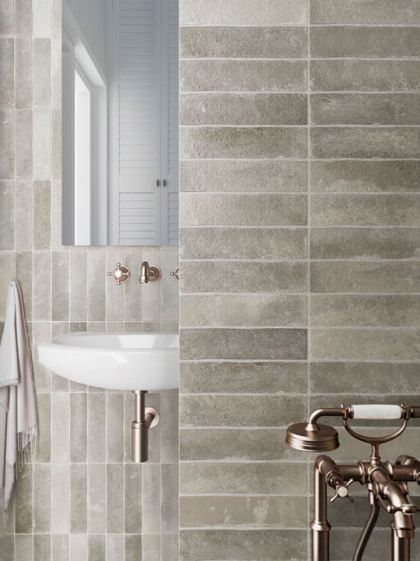 Madrazo Grey - 70x280mm