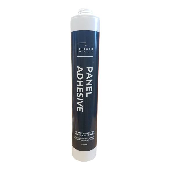 Bathroom Wall Panel Adhesive 350ml