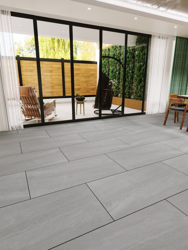Sunstone Loki Italian Tile - 600X300mm