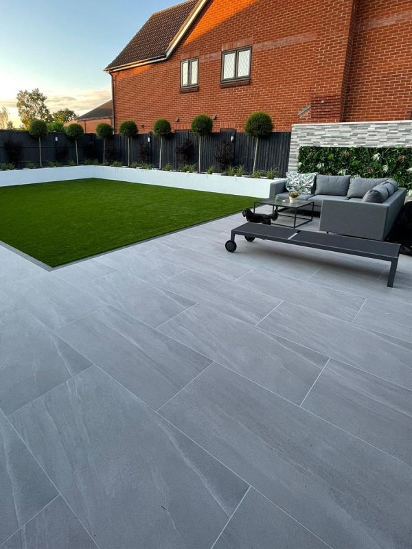 Sunstone Loki Italian - 1200x600x20mm