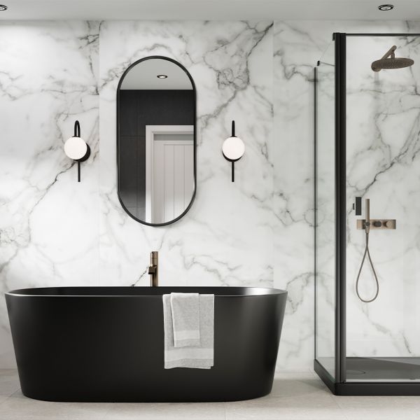 Veneto Marble Wall Panel